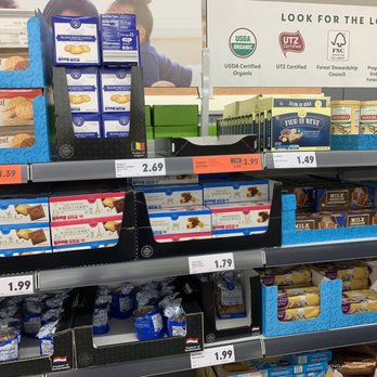 Lidl - Cookies imported from various European countries - Grocery Near Me - Lacey Township, New Jersey Lidl - Cookies imported from various European countries - Grocery Near Me - Lacey Township, New Jersey