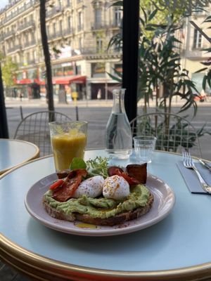 République of Coffee by null