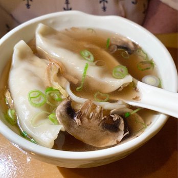 Tokyo Sushi - Dumpling soup - Sushi Bars Near Me - Orlando, Florida Tokyo Sushi - Dumpling soup - Sushi Bars Near Me - Orlando, Florida