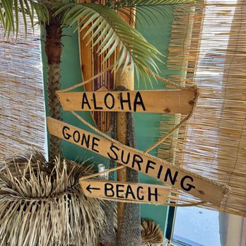 Beach Cafe - Beach Vibe - Burgers Near Me - Las Vegas, Nevada Beach Cafe - Beach Vibe - Burgers Near Me - Las Vegas, Nevada