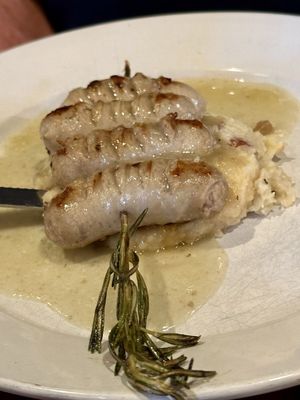 Fainting Goat Pub by null