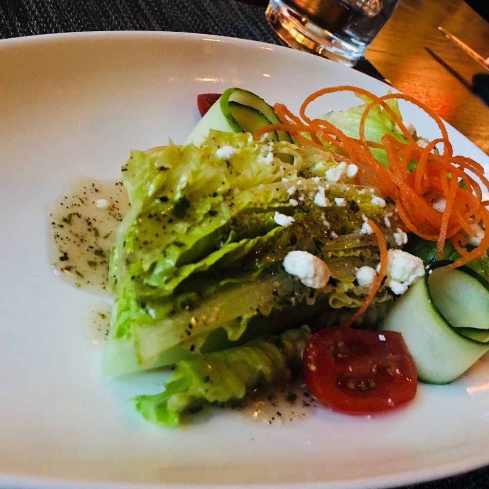 Epic Restaurant - Epic House Salad - New American Near Me - Columbus, Georgia