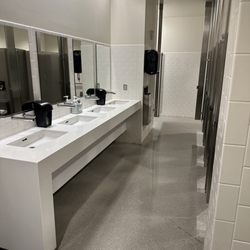 Harpo’s Janitorial