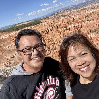 Inspiration Point - 05.23.20 a great photo op awaits you at any of the three areas - Hiking Near Me - Bryce, Utah Inspiration Point - 05.23.20 a great photo op awaits you at any of the three areas - Hiking Near Me - Bryce, Utah