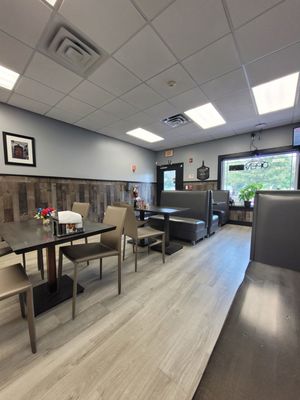 Rosie’s Pizzeria by null