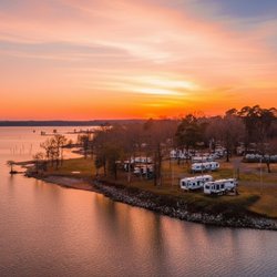 Best Park RV Park - Best Park RV - Toledo Bend