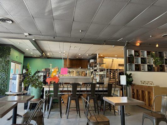 Venus Taproom, Roastery & Pizza by null