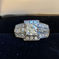 Higgins Jewelry Center