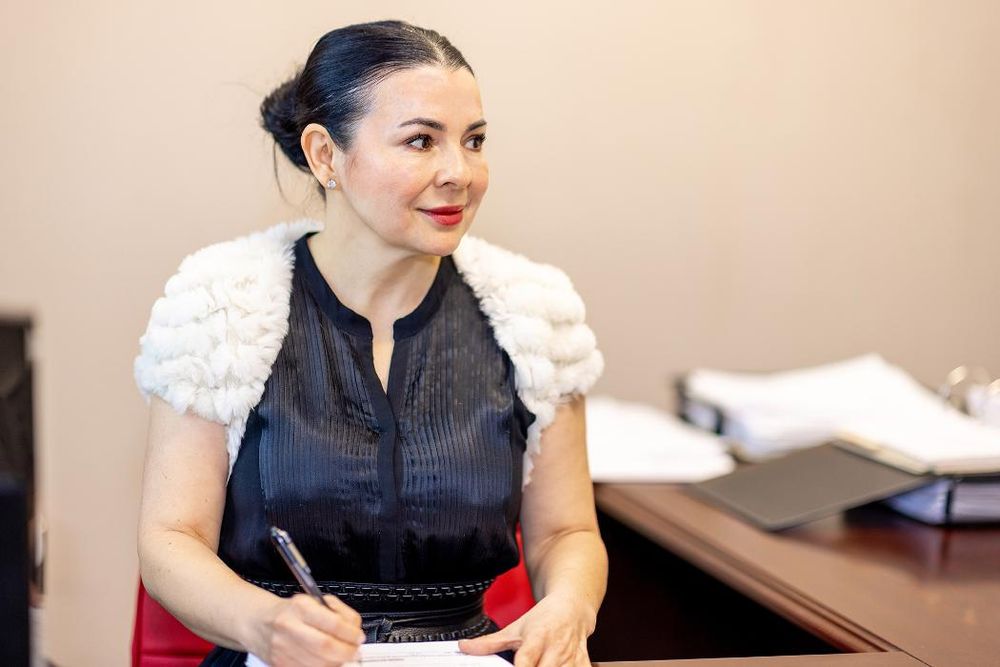 Grossman Law Offices - disability attorney in Fresno, CA