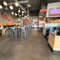 Interior Interior