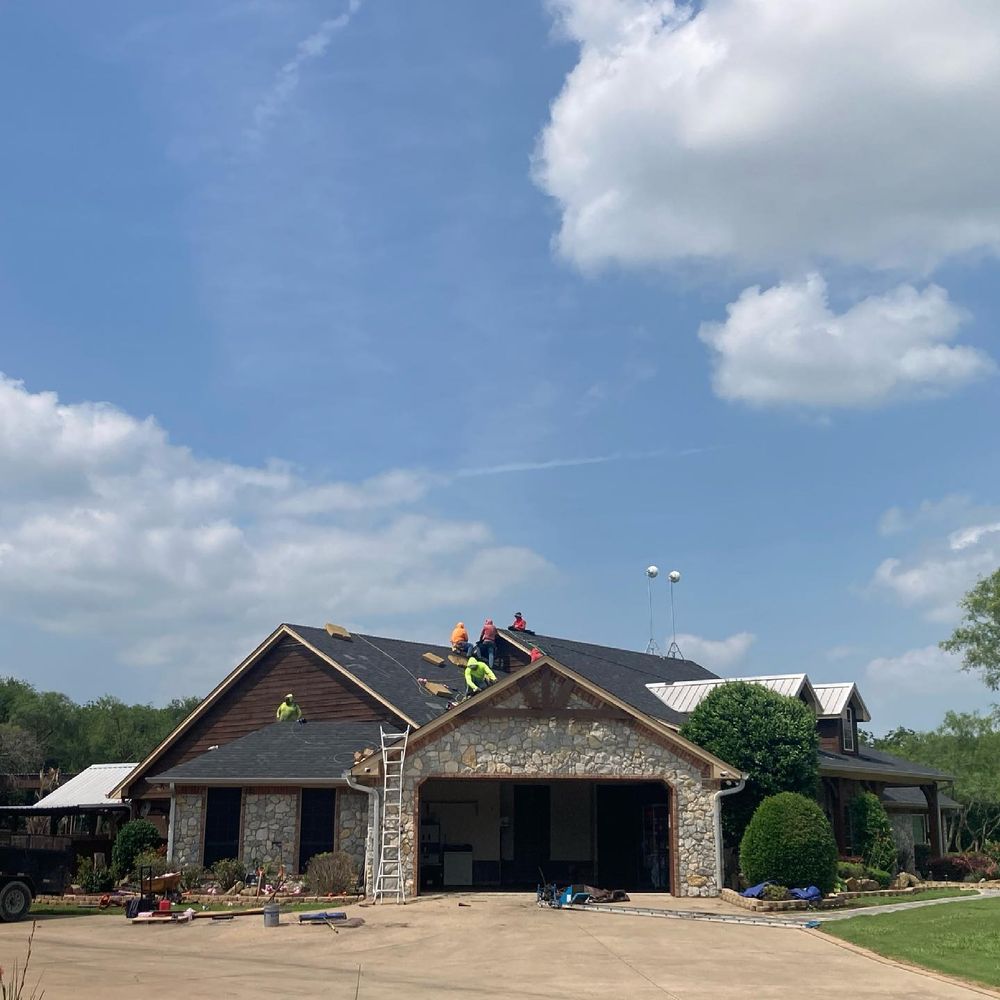 Slide of Massey's Advanced Construction