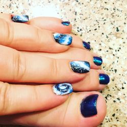 Nail Salons in Albuquerque - Yelp