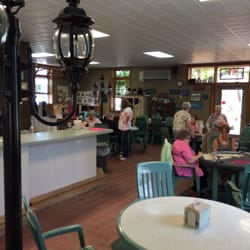 Eagle's Nest Coffee House