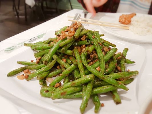 Canton Chilli by null