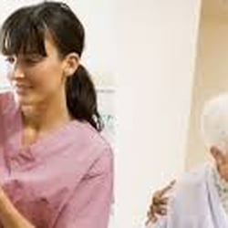Elite Senior Care