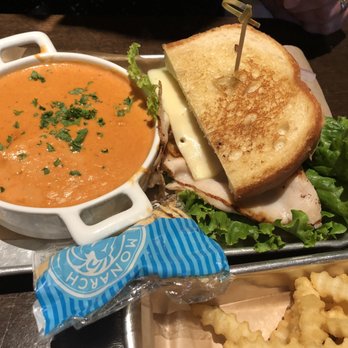 American Grub - Burgers Near Me - Tustin, California