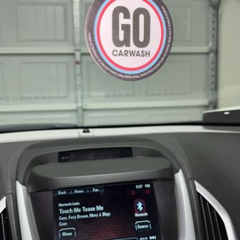 GO Car Wash - Air freshener - Car Wash Near Me - Leander, Texas GO Car Wash - Air freshener - Car Wash Near Me - Leander, Texas