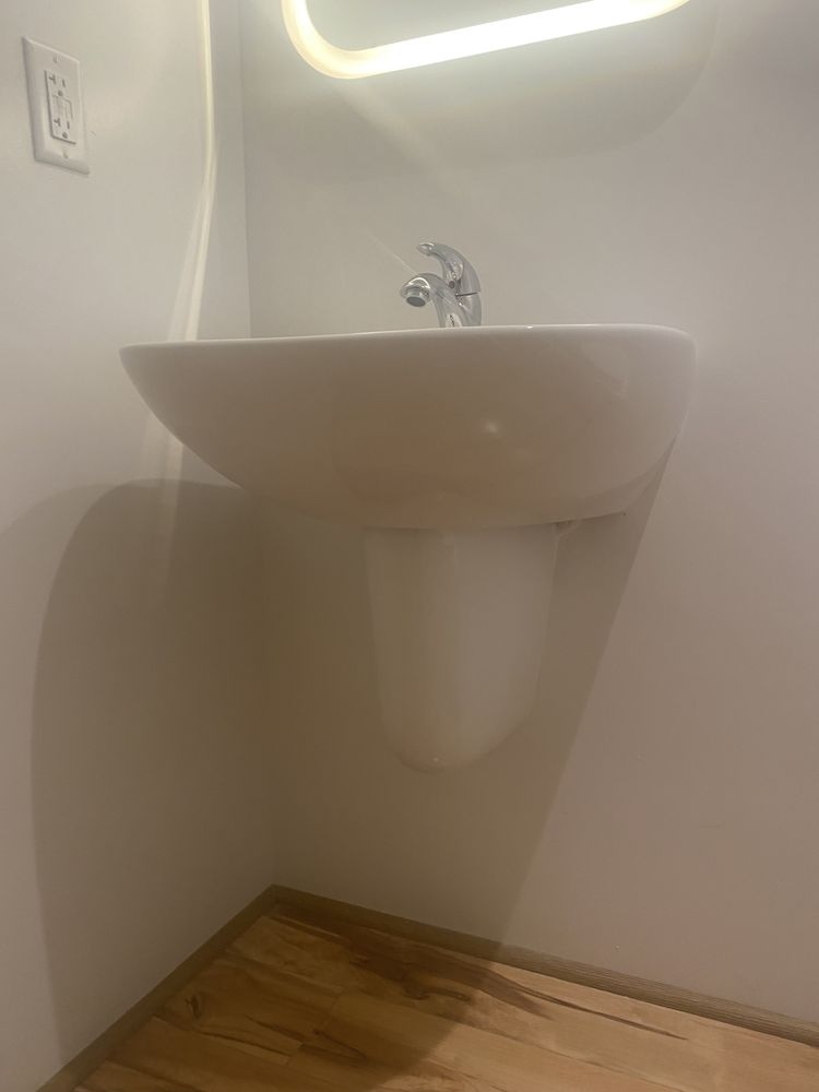 Slide of 1-Up Plumbing Solutions