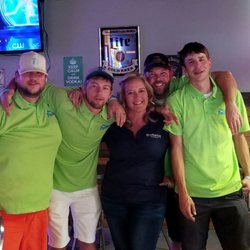 The Pour House