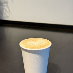 Little Owl Coffee - Vanilla Latte