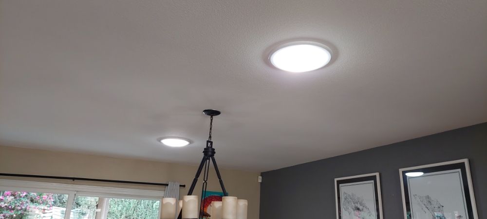 Slide of The Roofing Company