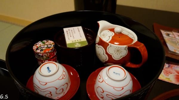 Matsui Honkan by null