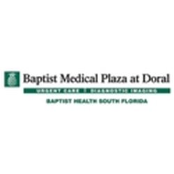 Baptist Health Urgent Care | Doral