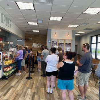 Jersey Mike's Subs - Sandwiches Near Me - Hanover, Pennsylvania
