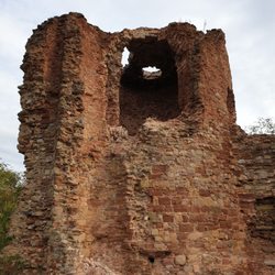 Burgruine Gutenberg