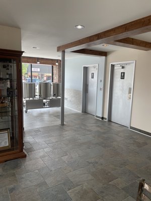 Motor City Brewing Works-Livernois Taproom by null