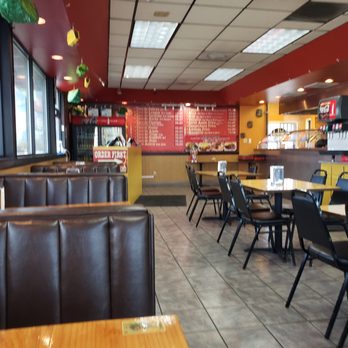 El Original Tacos Tijuana - dining area - Mexican Near Me - Sparks, Nevada