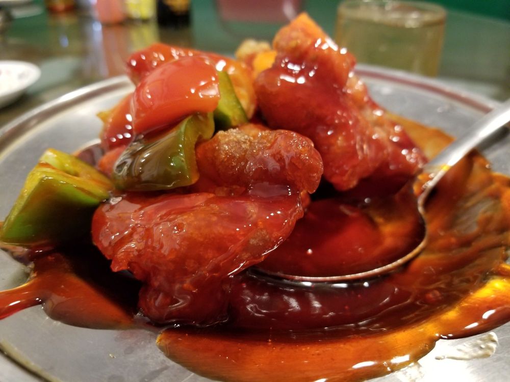 JOY FONG RESTAURANT 18 Photos & 42 Reviews Chinese 8136 Portage