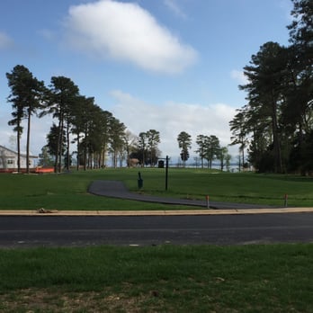 Kingsmill Resort - Golf Near Me - Williamsburg, Virginia