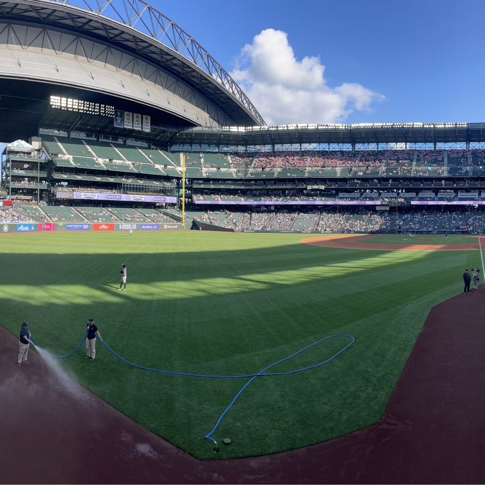 T-Mobile Park - Stadiums & Arenas Near Me - Seattle, Washington T-Mobile Park - Stadiums & Arenas Near Me - Seattle, Washington