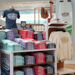 Ron Jon Surf Shop