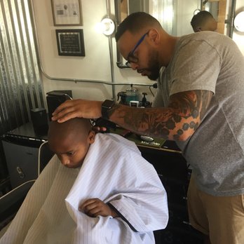 Barbers Den - Barbers Near Me - Chula Vista, California
