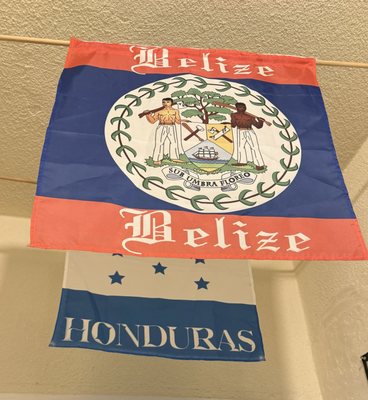 Garifuna Museum of Los Angeles (GAMOLA) by null