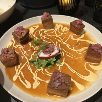 Limón - Peruvian Near Me - Mountain View, California