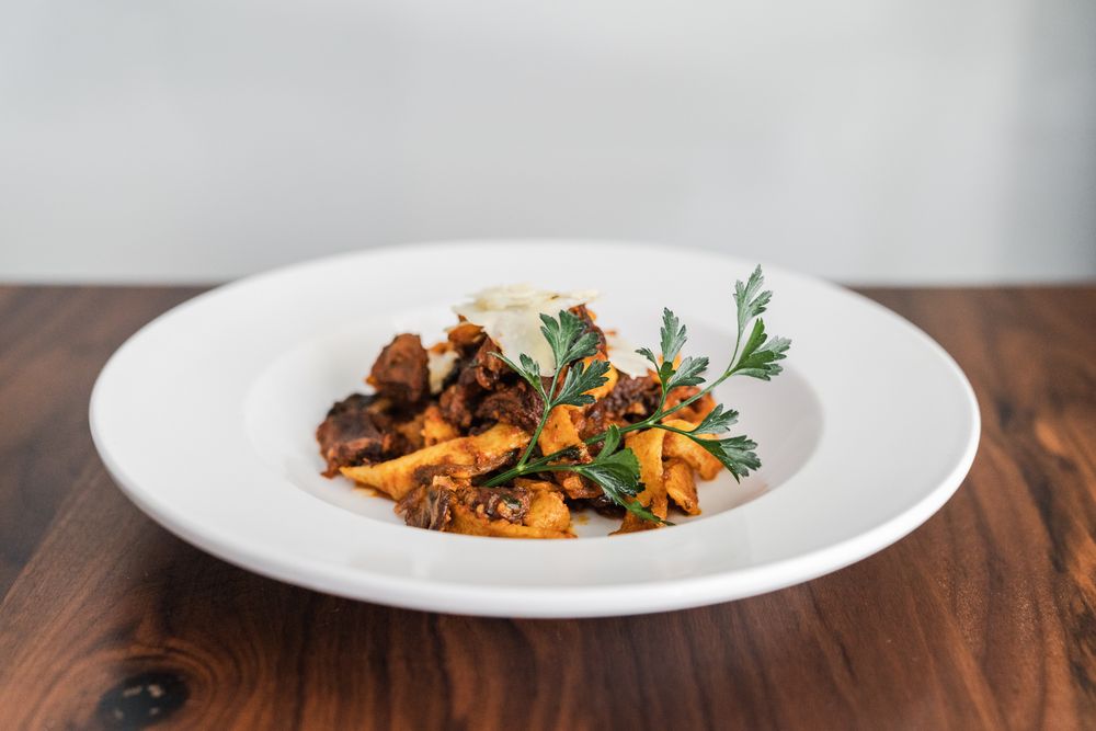 Zingari Steakhouse & Pasta Bar