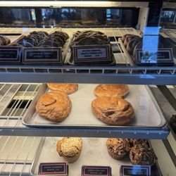 Mudhouse Coffee - Baked goods