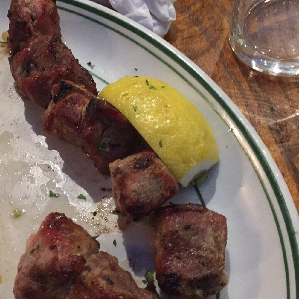 Lemonia - Greek Near Me - London, XGL Lemonia - Greek Near Me - London, XGL