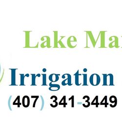 Lake Mary Sprinklers