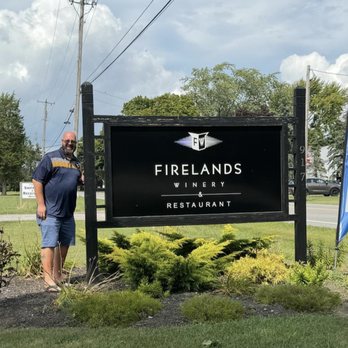 Firelands Winery - Wineries Near Me - Sandusky, Ohio Firelands Winery - Wineries Near Me - Sandusky, Ohio