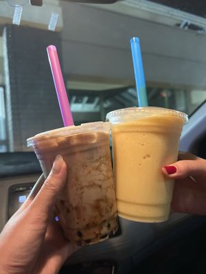 Dumpling Master | Bubble Tea & Noodles by null