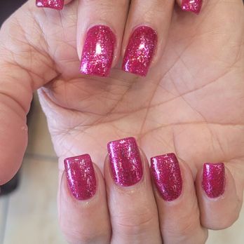 Rus 2 Our - Beautiful job! - Hair Salons Near Me - Las Vegas, Nevada