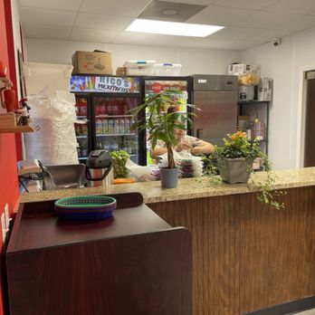 Rico’s Mexi Tacos - Little counter. - Mexican Near Me - Wilmington, North Carolina Rico’s Mexi Tacos - Little counter. - Mexican Near Me - Wilmington, North Carolina
