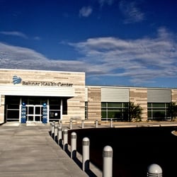 Banner Health Center: Primary Care Medicine