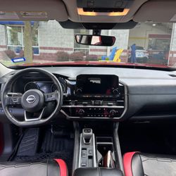 Fast Eddie's Car Wash & Detail Center