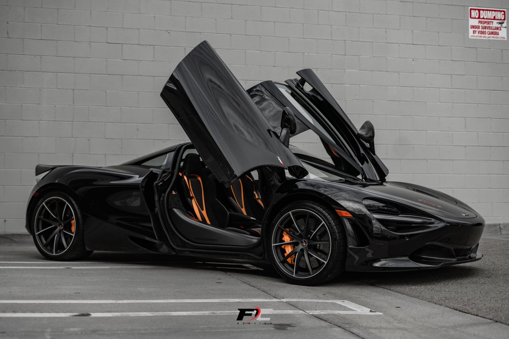 FIRST CLASS EXOTICS 158 Photos & 40 Reviews 2060 Placentia Ave, Costa Mesa, California Car