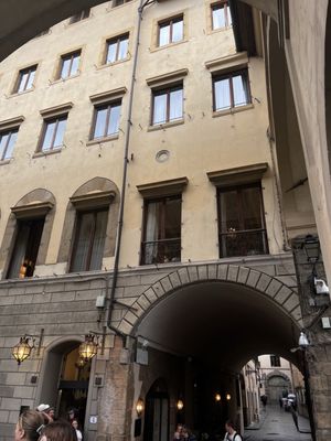 Hotel degli Orafi by null